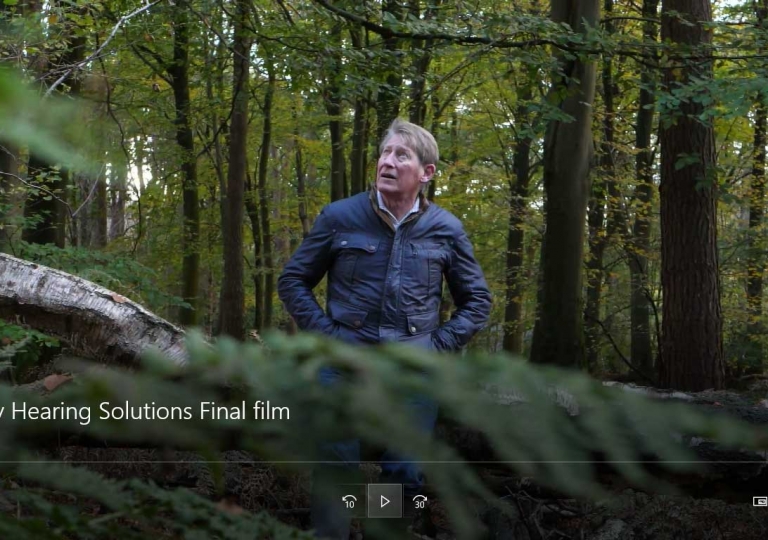 Professional Parts & Presentation