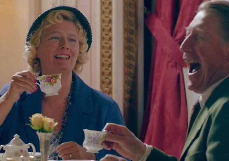 Hotel Guest in Time Wasters